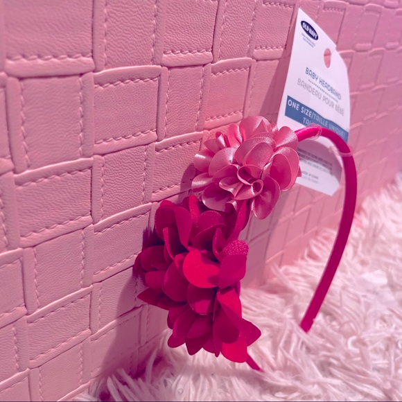 NWT Pretty in Pink Glamor Fun Set - Picture 7 of 10